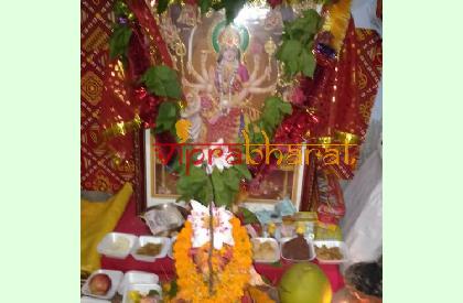 Pandit Ajay Kumar Pandey photos - Viprabharat